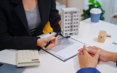 Exemple comptabilité copropriété