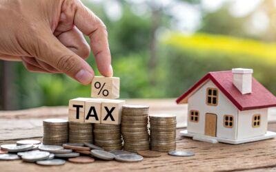 TVA sur charges de copropriété