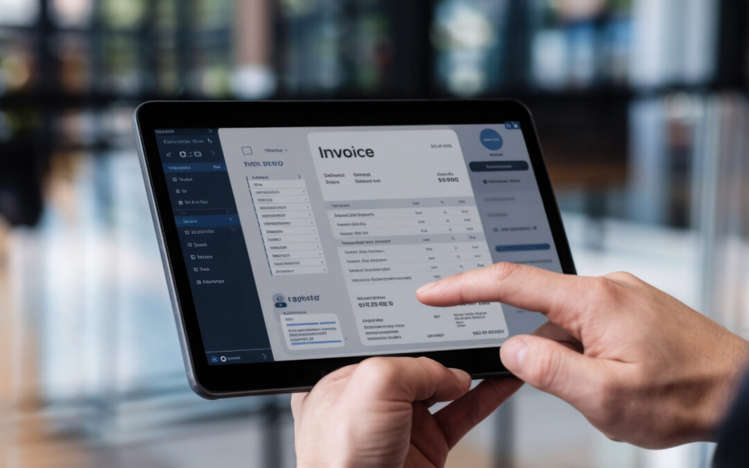 Migration de logiciel comptable