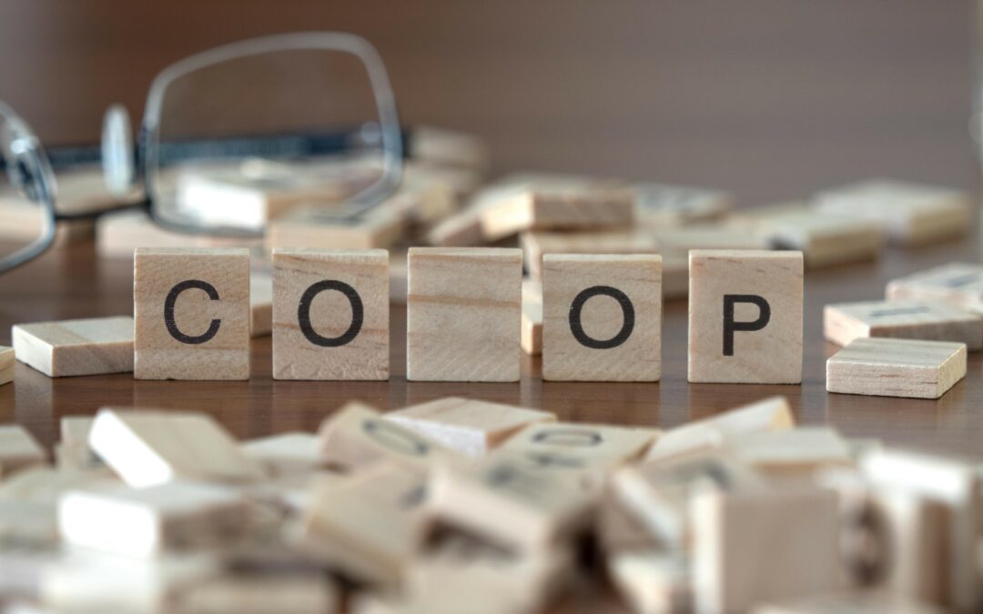 Comptabilité des copropriétés