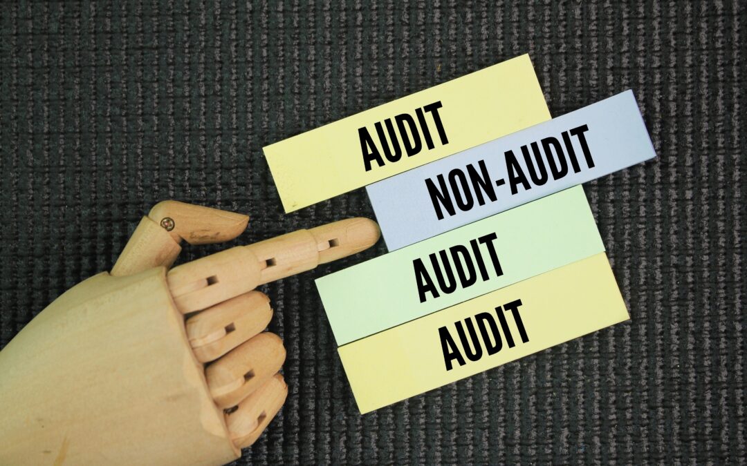 Audit caisse de garantie