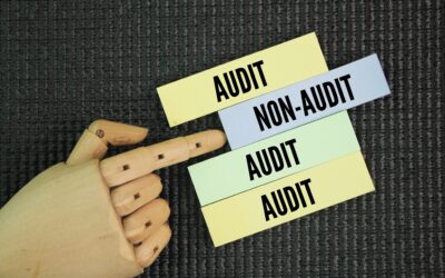 Audit caisse de garantie