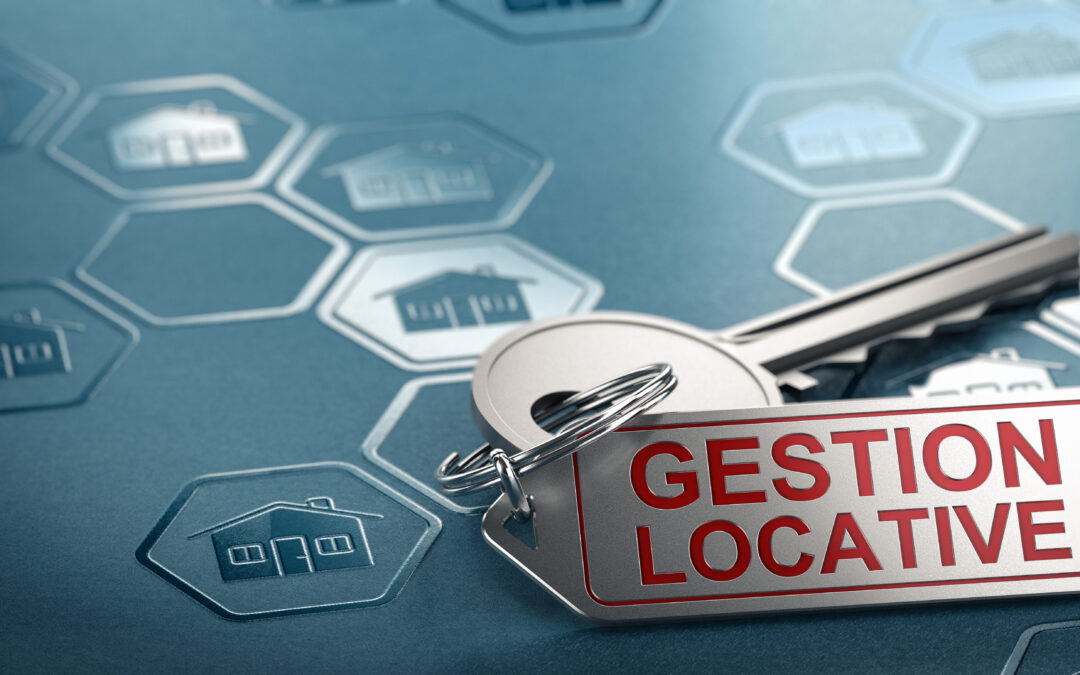 Portefeuille gestion locative à vendre