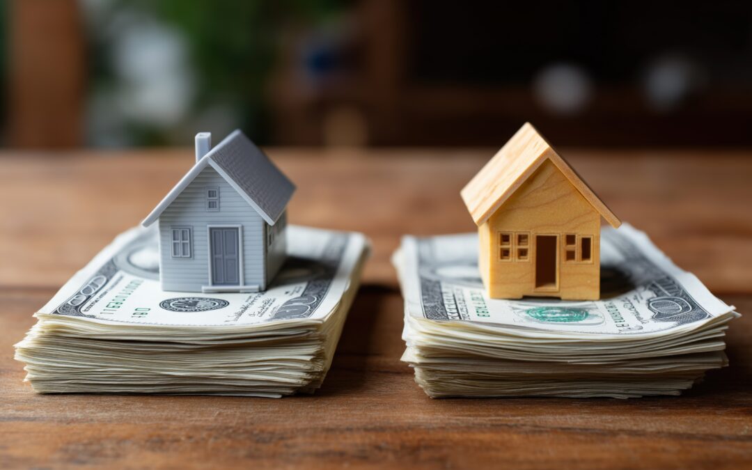 Gestion locative cout