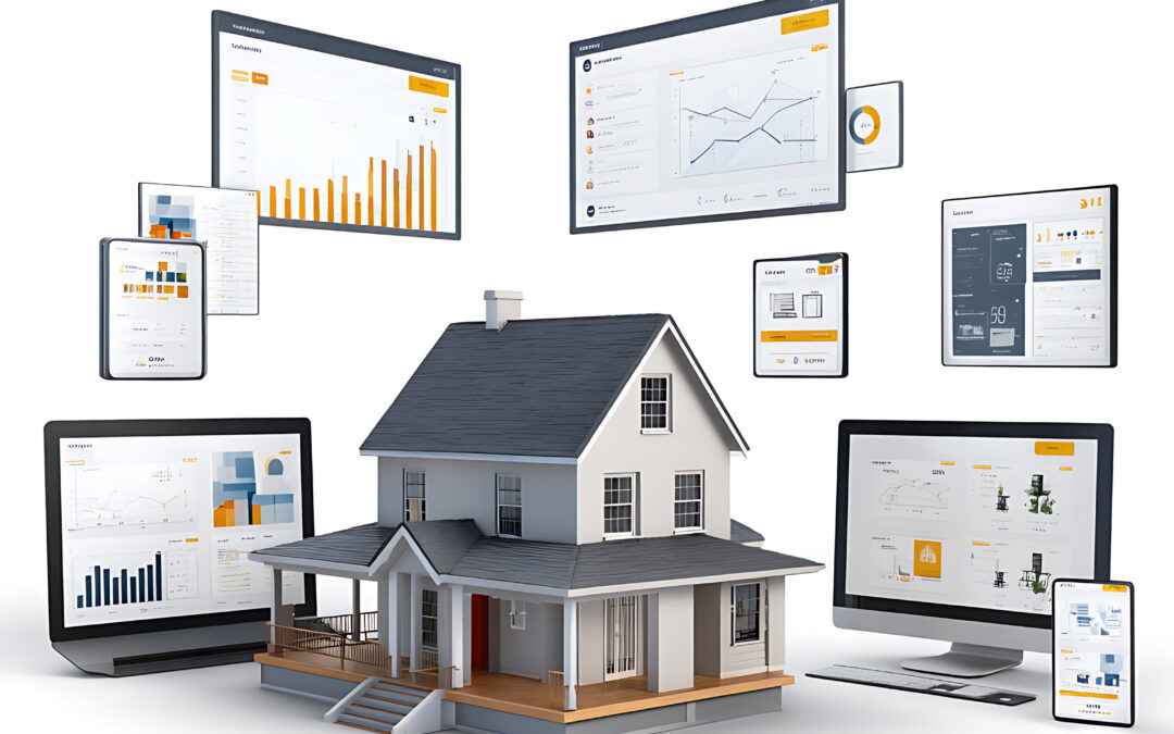Logiciel pour syndic