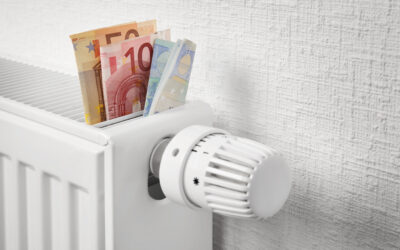 Répartition charges chauffage collectif copropriété