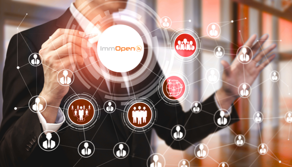 gestion de logiciel immobilier