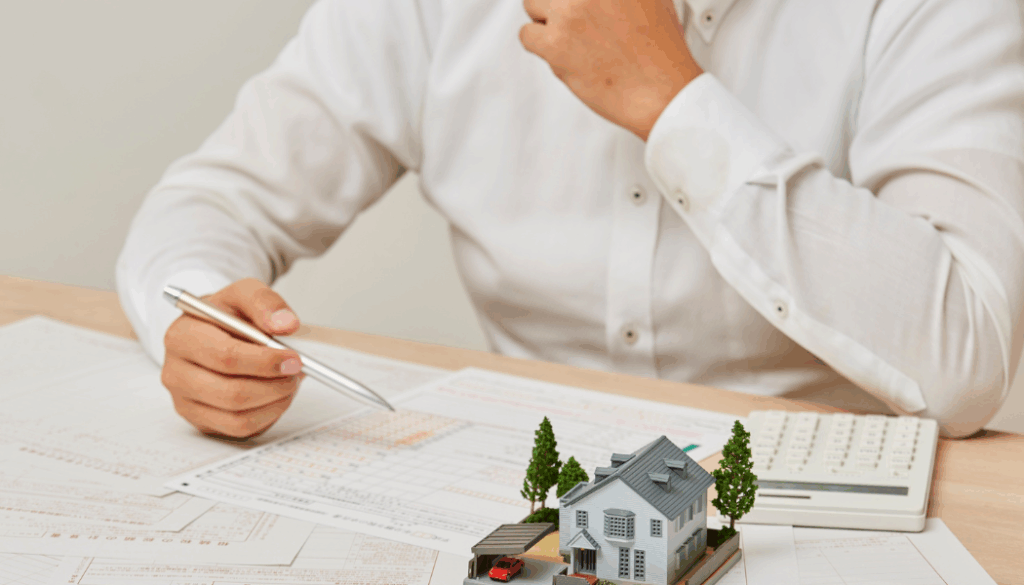 personne qui reflechi et fait de l'administratif pour sa copro