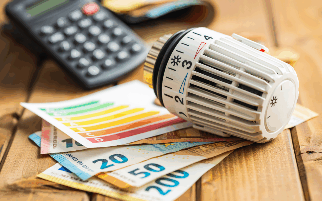 Budget chauffage en copropriété : tout savoir sur la répartition et la facturation