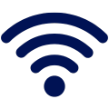 Logo wi-fi