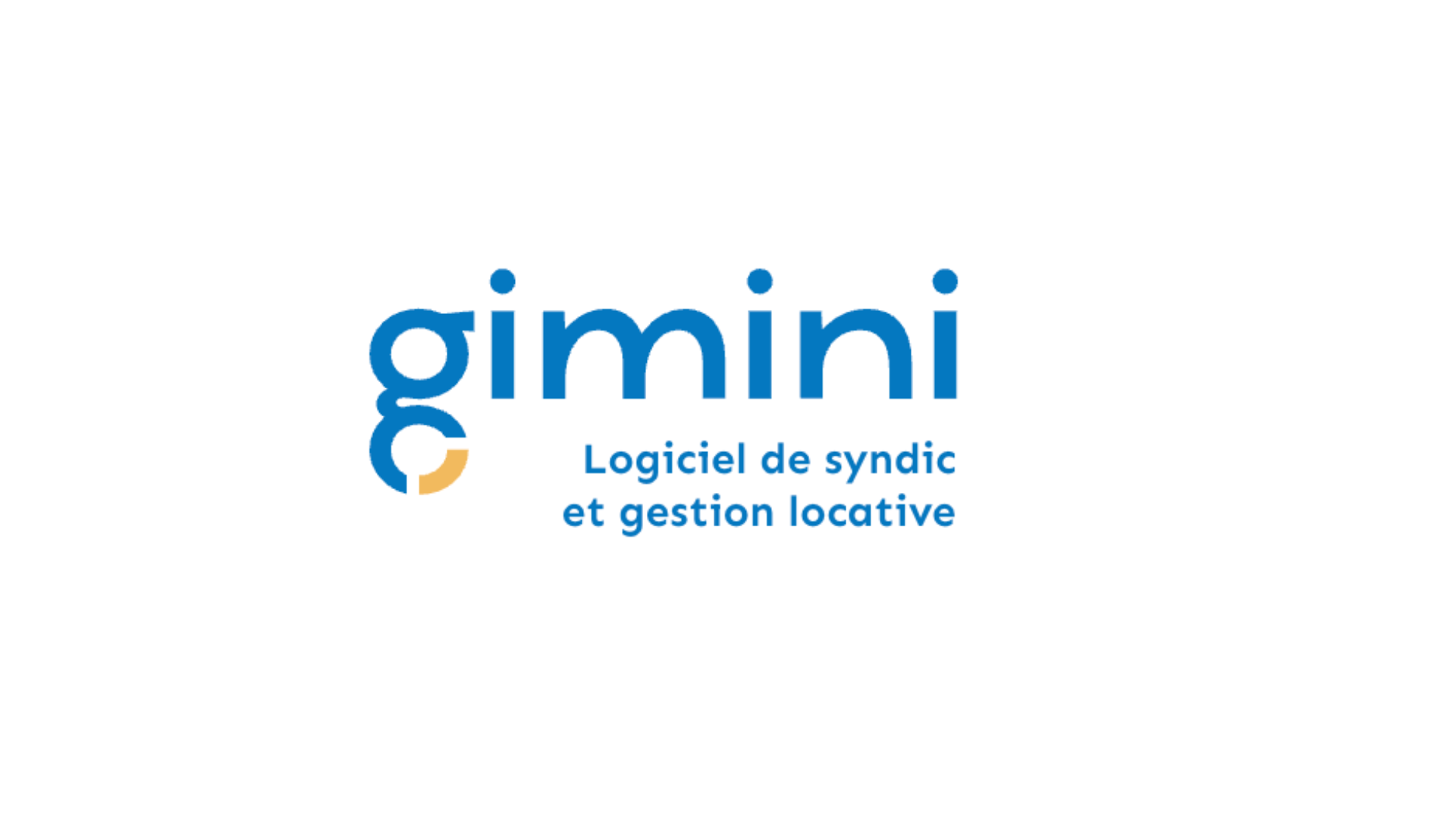 Logo logiciel gimini de timci