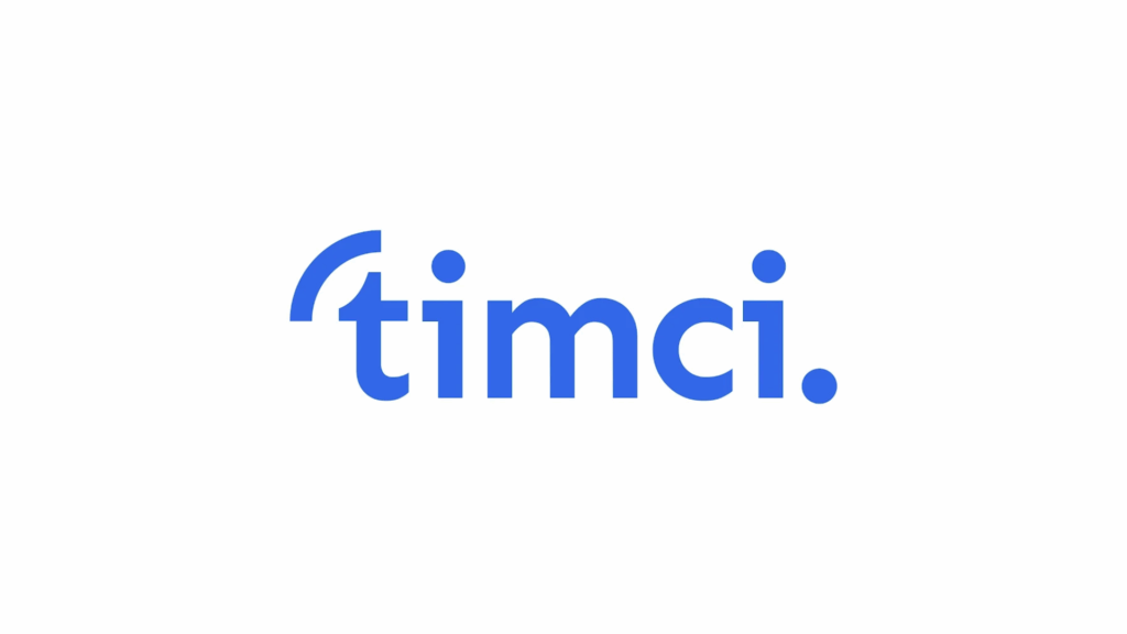 logo logiciel Timci