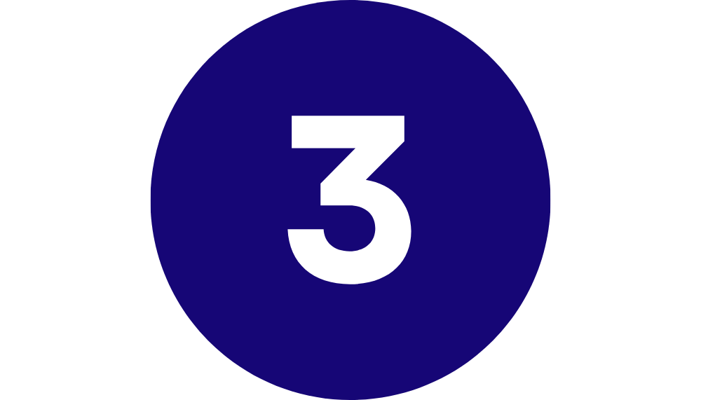3