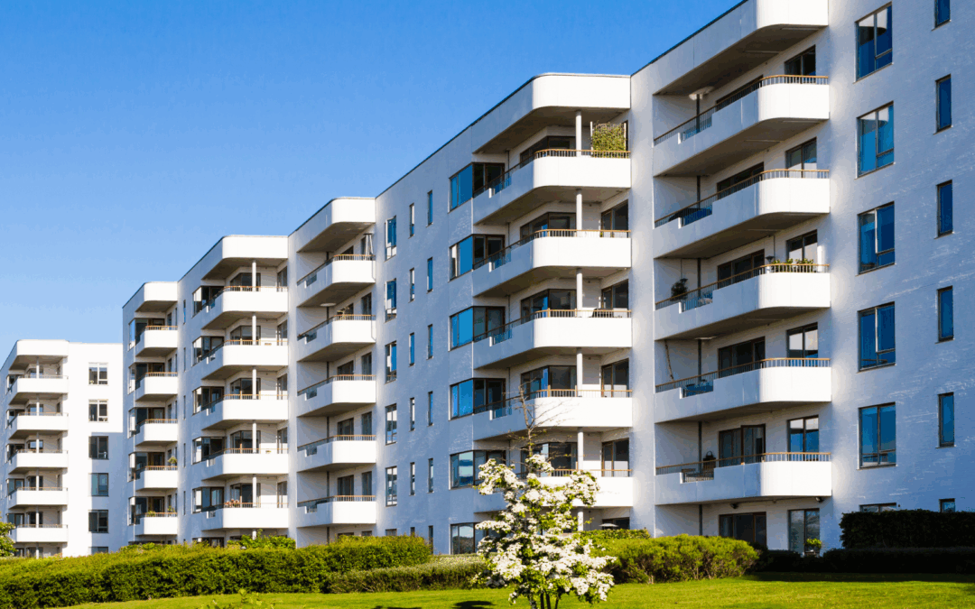 Scission de copropriété : ce que les syndics professionnels doivent savoir