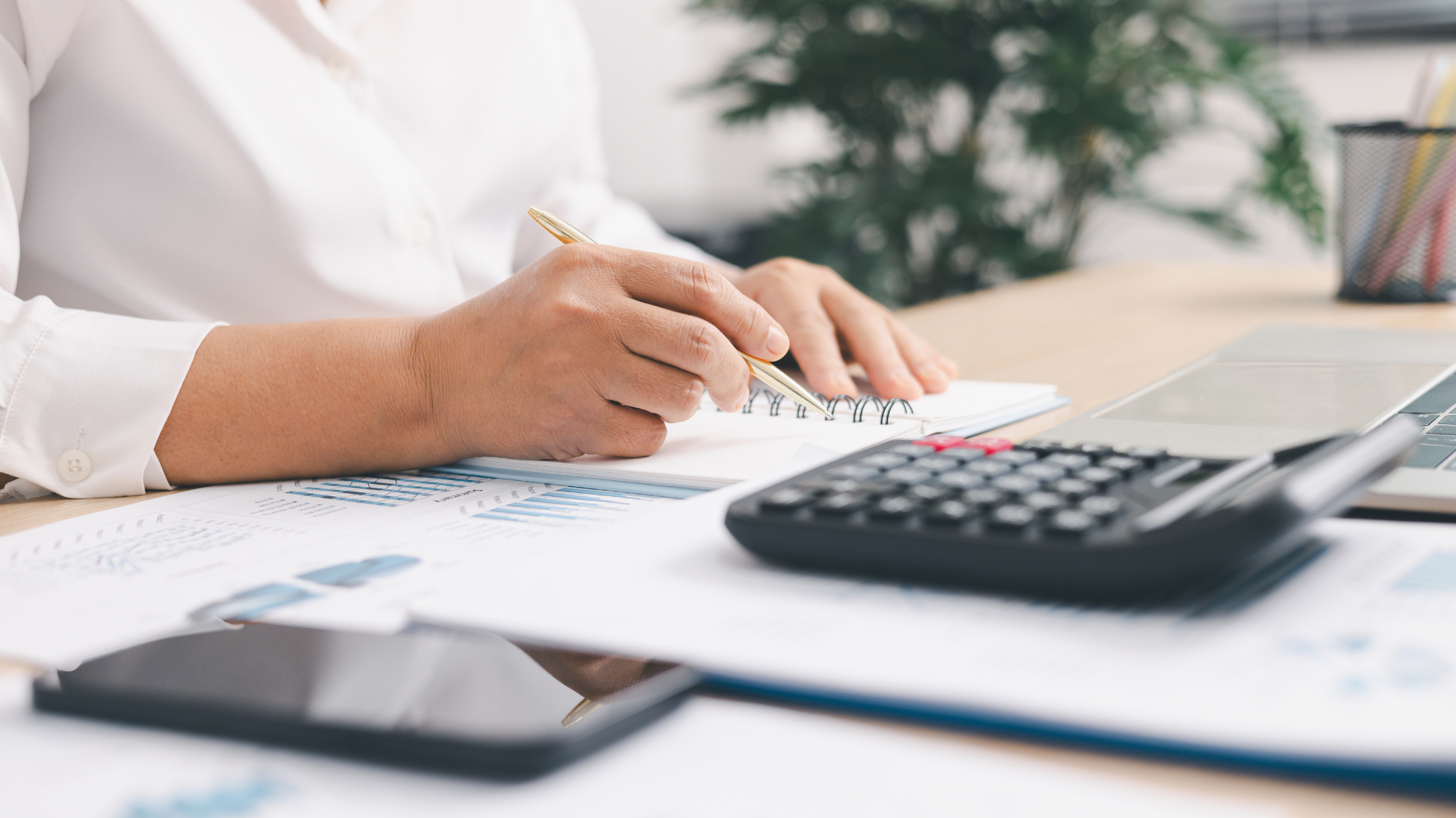 comptabilité des copropriétés