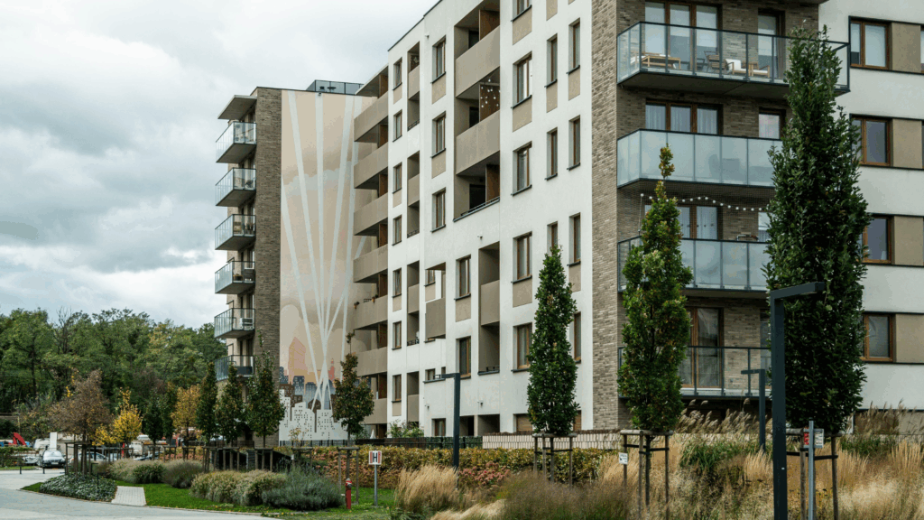 syndic en copropriété