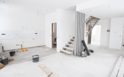 Peut-on réaliser librement des travaux dans une copropriété horizontale ?